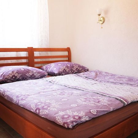 Apartment Bijelavista แฮร์เซ็ก-โนวี ภายนอก รูปภาพ