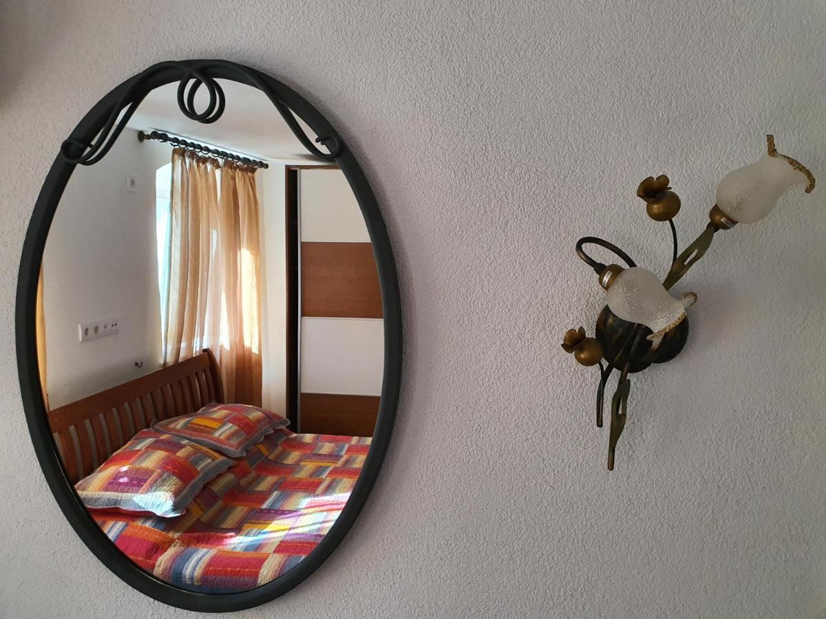 Apartment Bijelavista แฮร์เซ็ก-โนวี ห้อง รูปภาพ