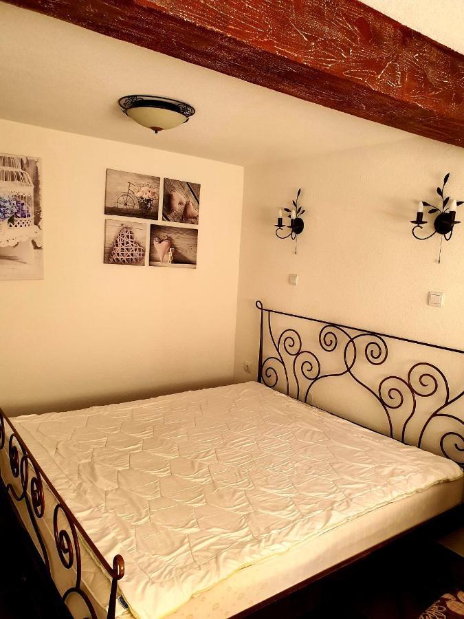 Apartment Bijelavista แฮร์เซ็ก-โนวี ห้อง รูปภาพ