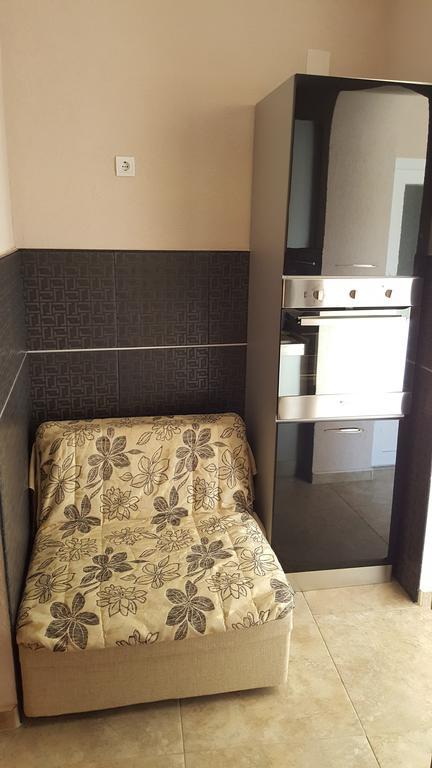 Apartment Bijelavista แฮร์เซ็ก-โนวี ภายนอก รูปภาพ