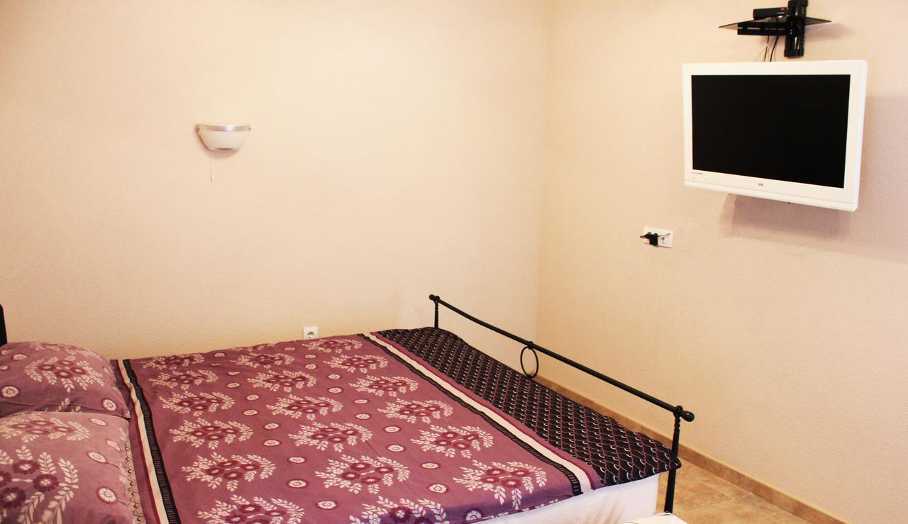 Apartment Bijelavista แฮร์เซ็ก-โนวี ภายนอก รูปภาพ