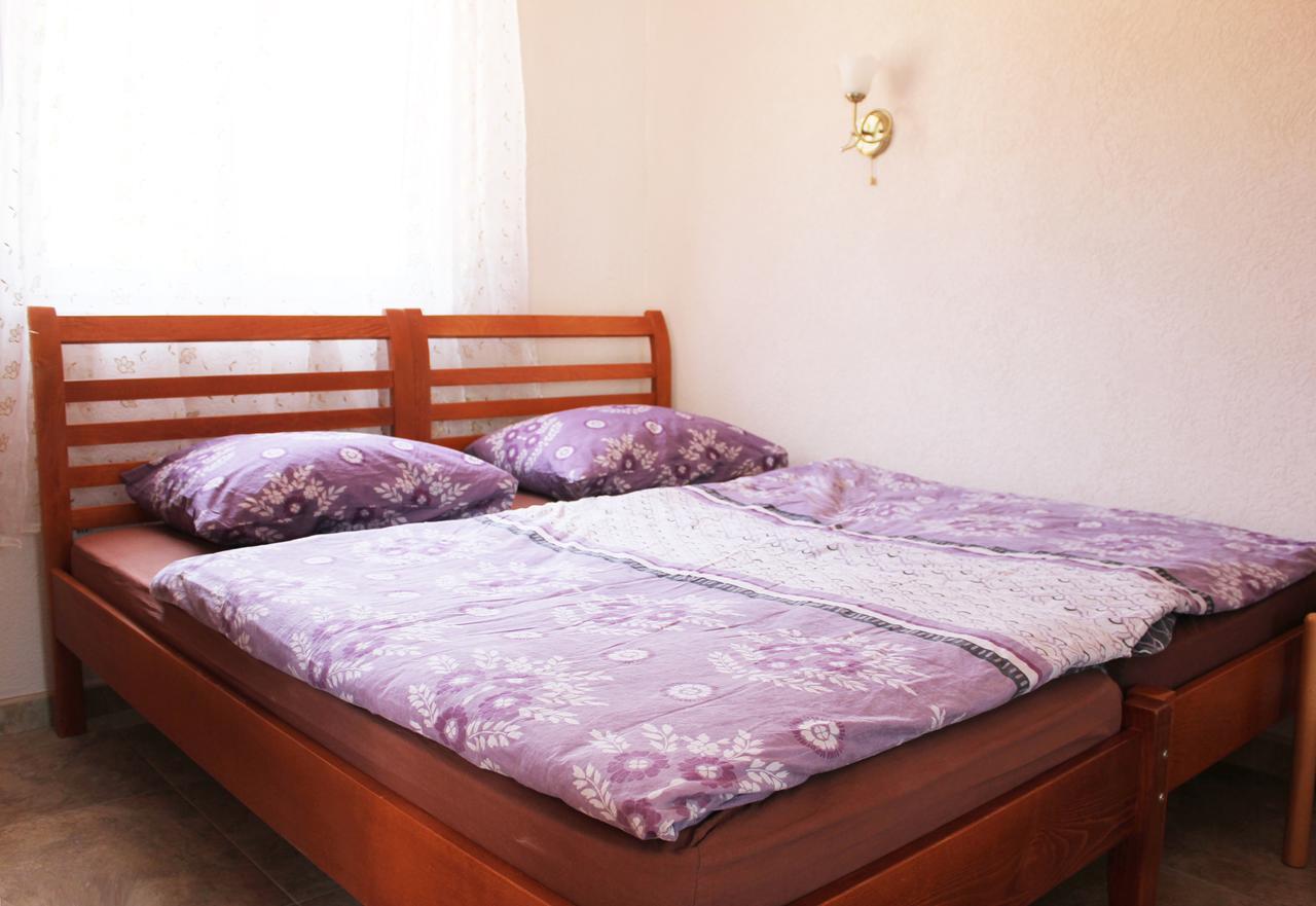 Apartment Bijelavista แฮร์เซ็ก-โนวี ภายนอก รูปภาพ