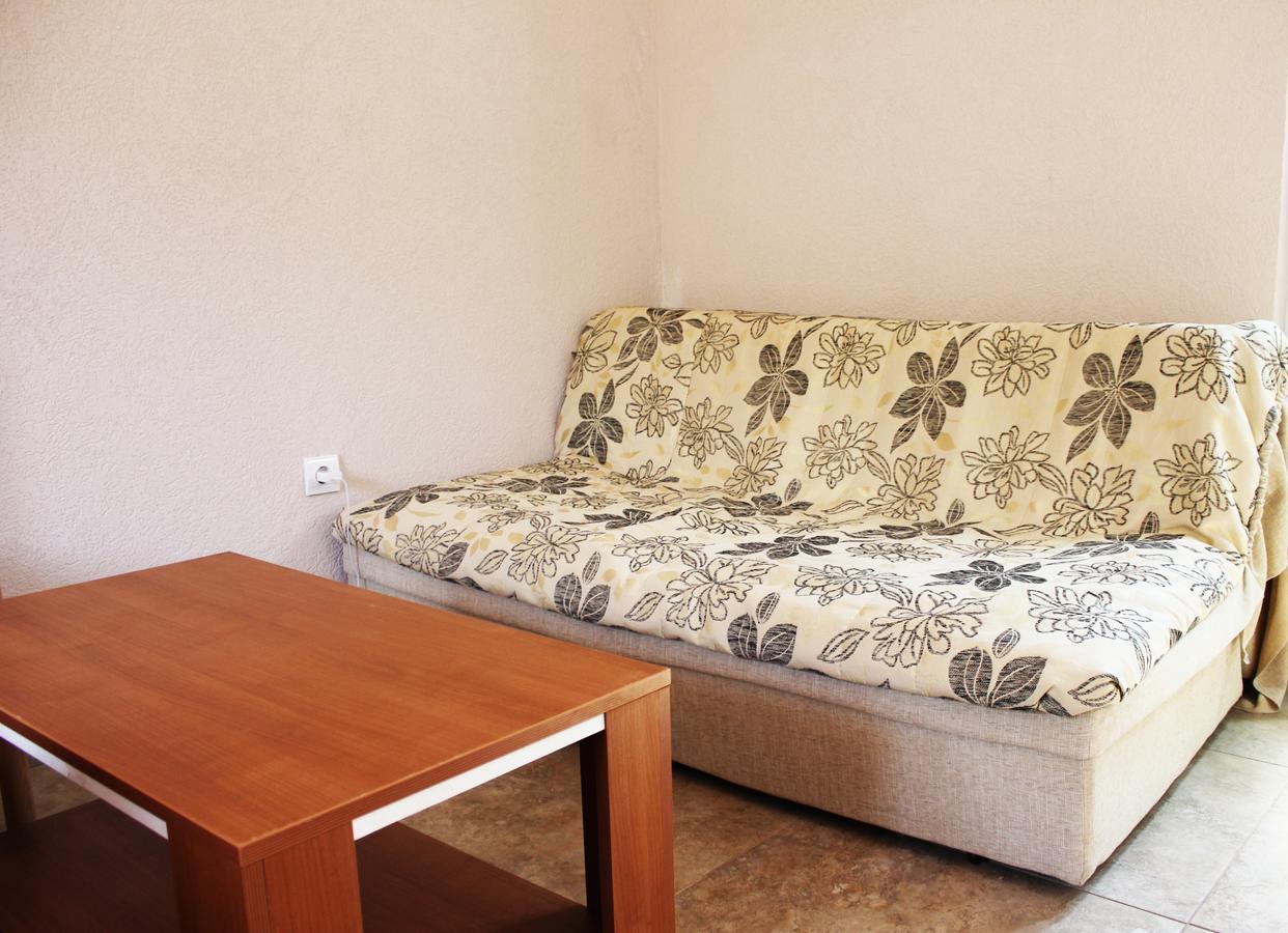 Apartment Bijelavista แฮร์เซ็ก-โนวี ภายนอก รูปภาพ