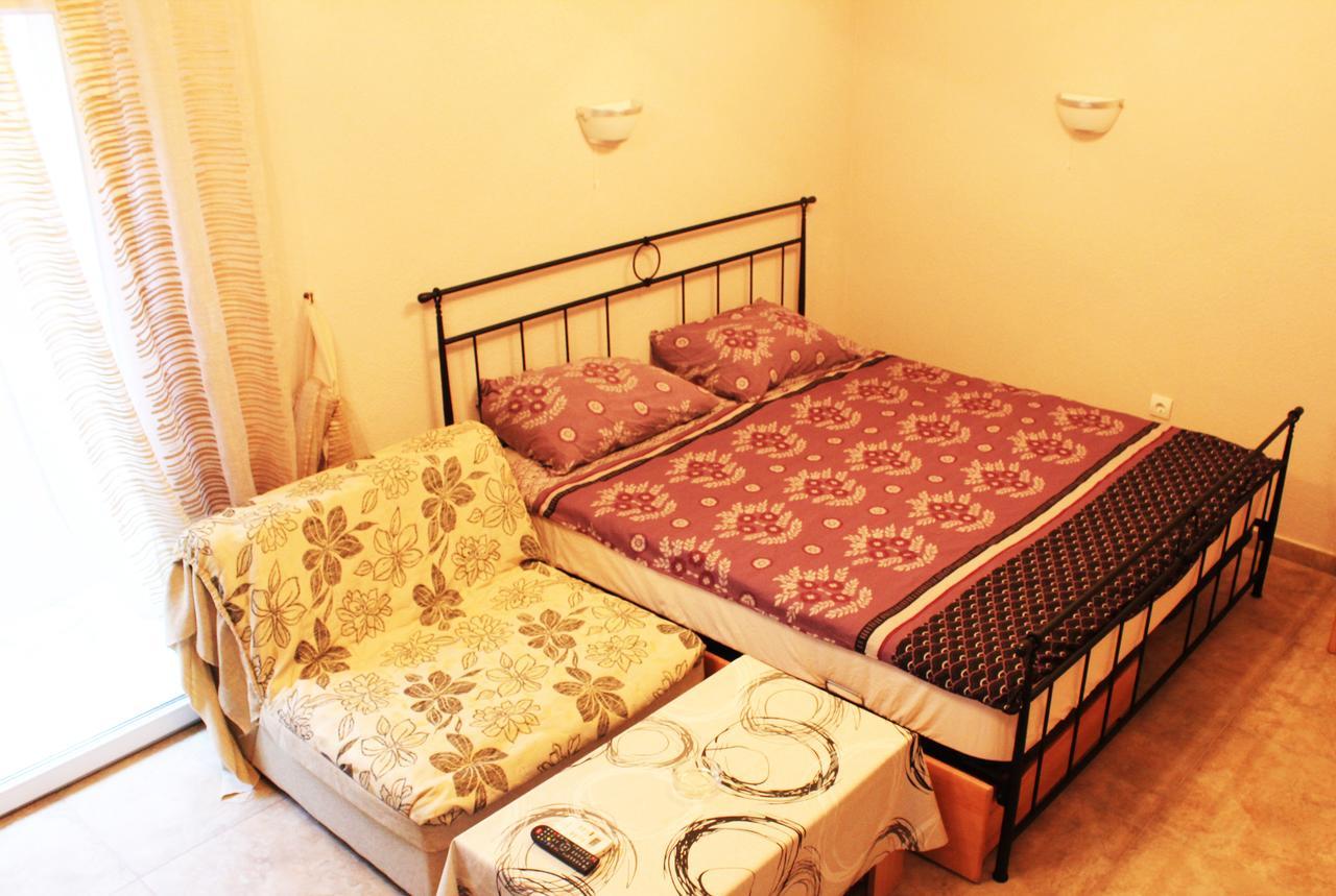 Apartment Bijelavista แฮร์เซ็ก-โนวี ภายนอก รูปภาพ