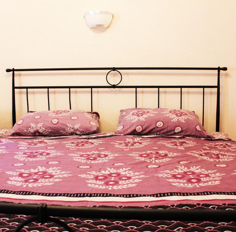 Apartment Bijelavista แฮร์เซ็ก-โนวี ภายนอก รูปภาพ