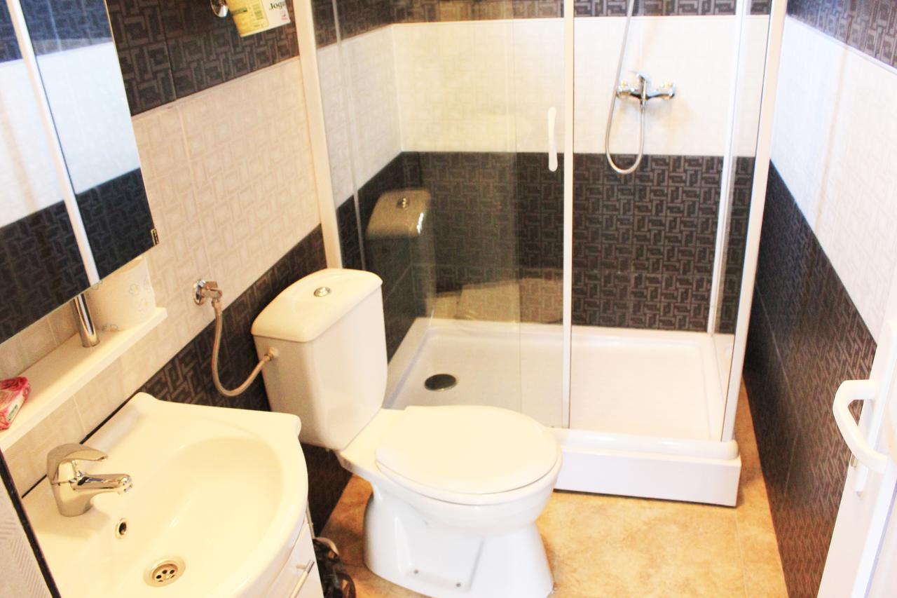 Apartment Bijelavista แฮร์เซ็ก-โนวี ภายนอก รูปภาพ